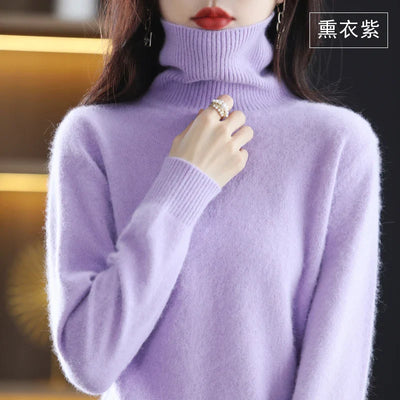 Beatrice | Cashmere Sweater