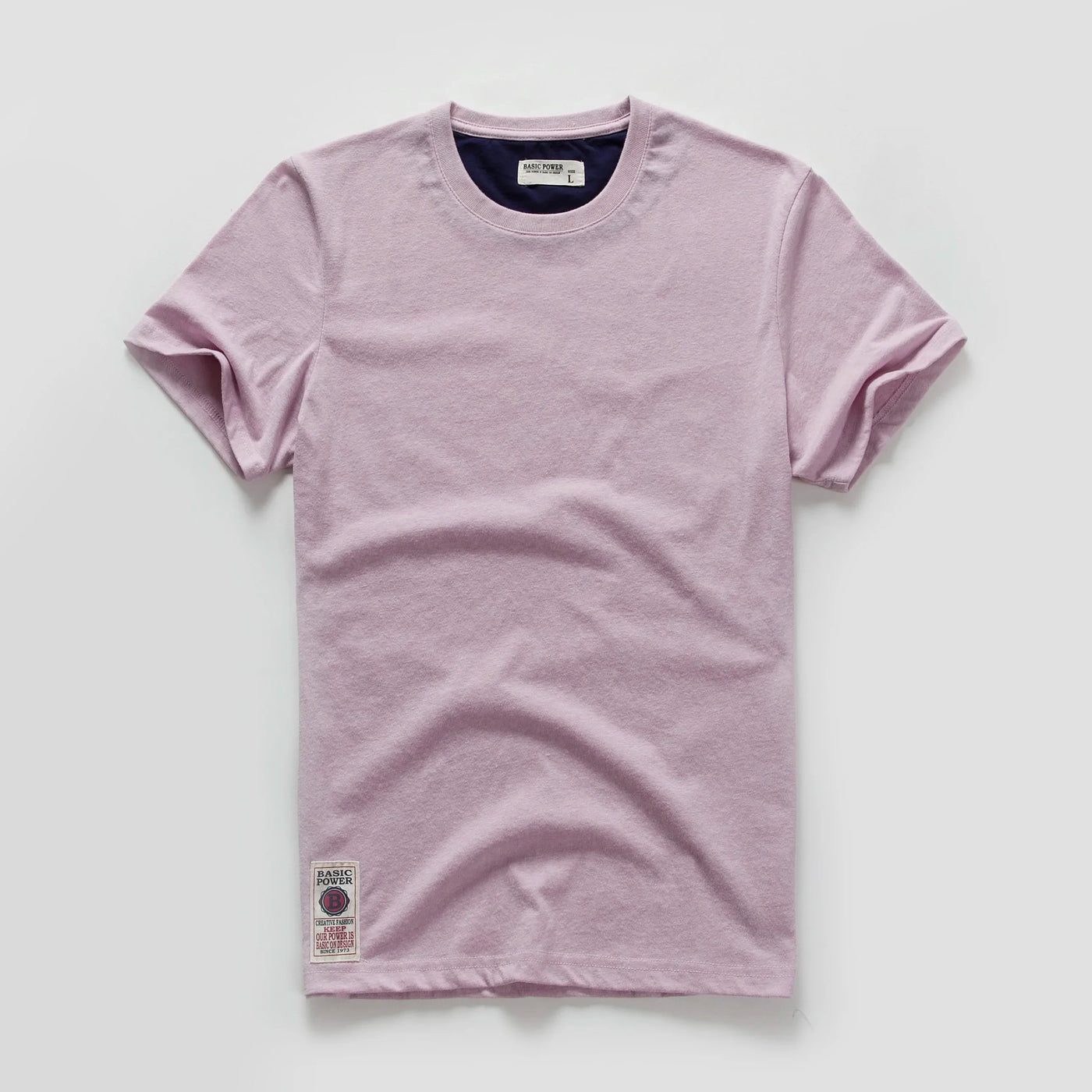 Harrison | Stylish Cotton T-Shirt