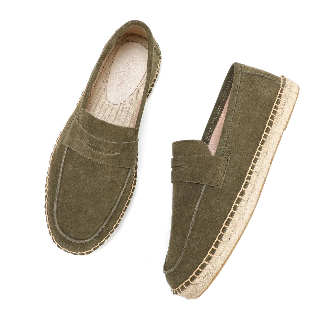 Variant image for Jasper | Casual Slip-On Loafers for Women-1