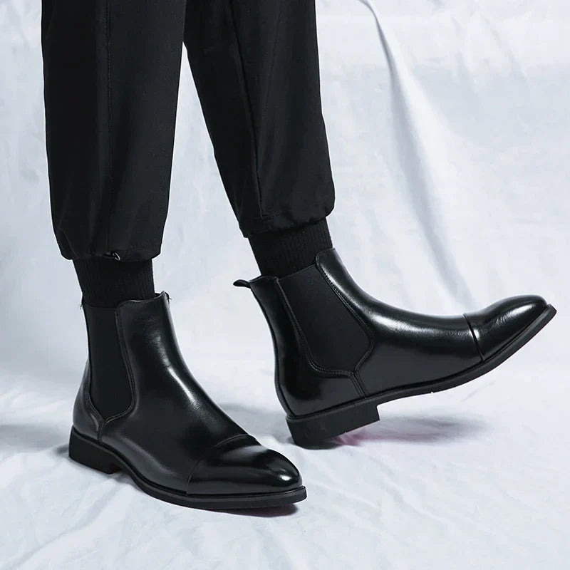 Vittorio | Chelsea Boots