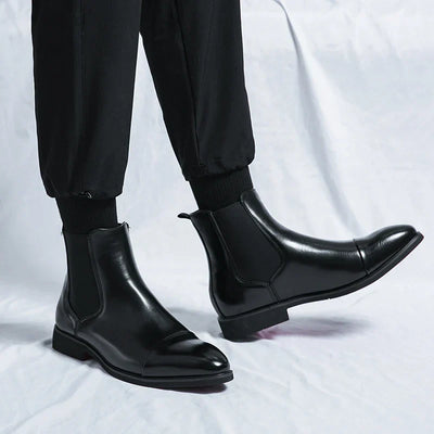 Vittorio | Chelsea Boots