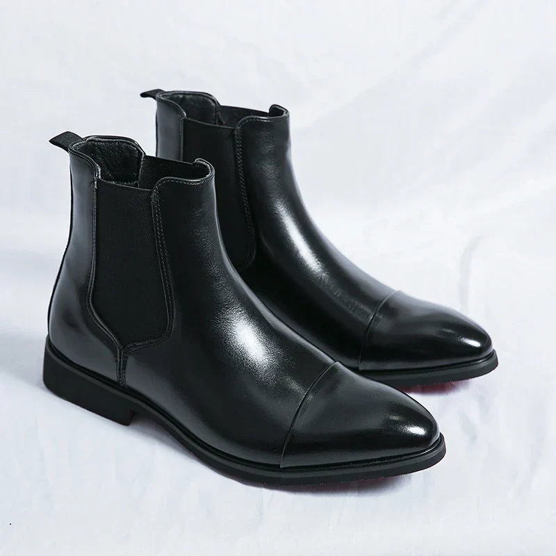 Vittorio | Chelsea Boots