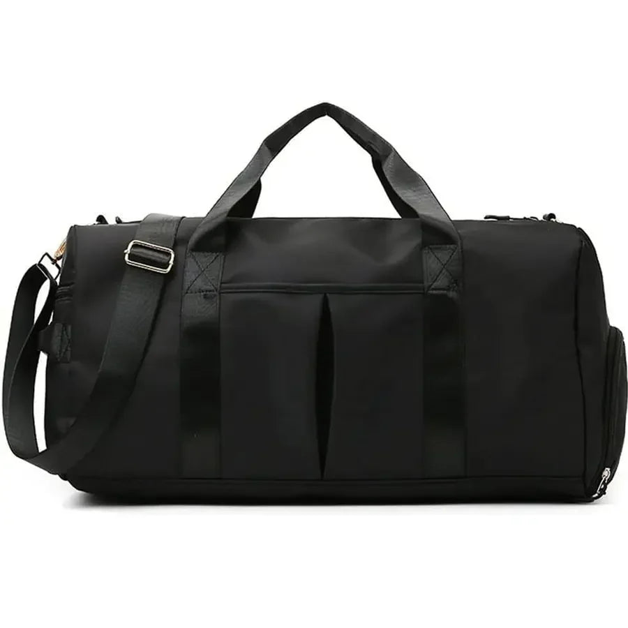 Fitness Pro | Travel Bag for Active Lifestyle-2
