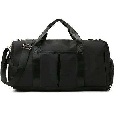 Fitness Pro | Travel Bag for Active Lifestyle-2