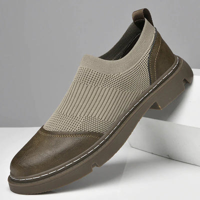 Flynn | Comfortable premium shoes