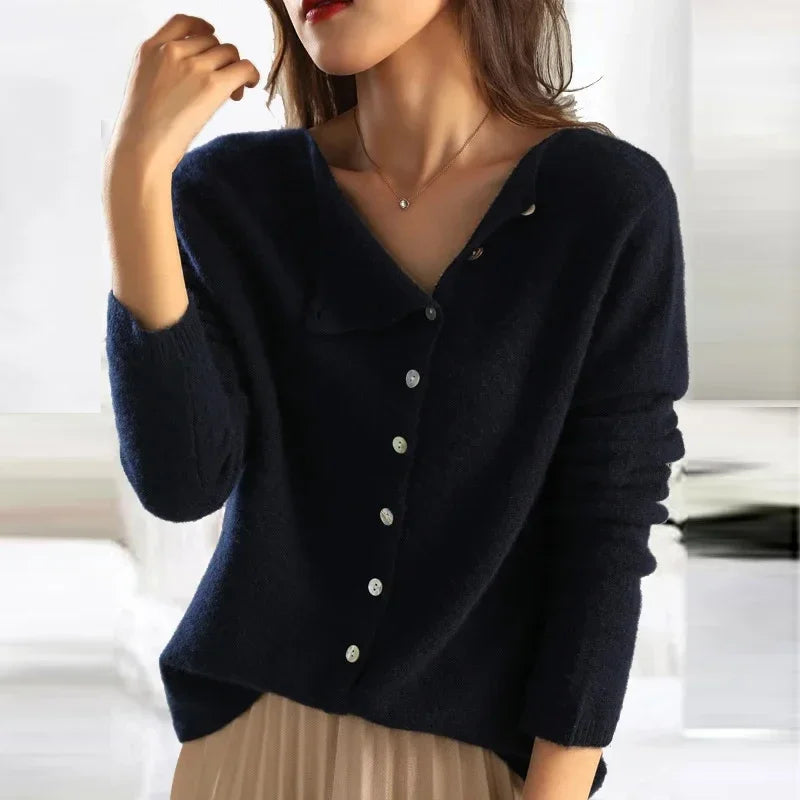 Geneva | Elegant sweater