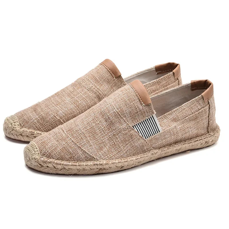 Julian | Summer Espadrilles