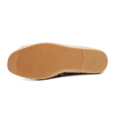Jasper | Casual Slip-On Loafers for Women-5