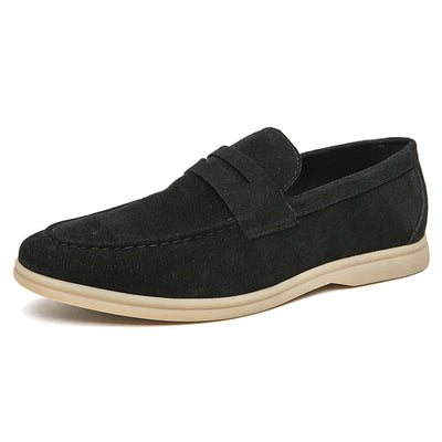 Ryan | Casual Loafers