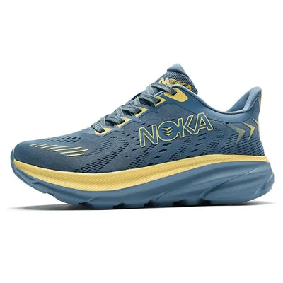 Jaxon | Soft and comfortable running shoes