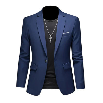 Christopher | Classic and stylish blazer