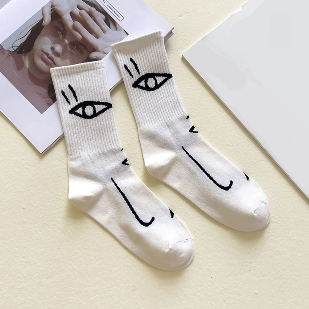 Jeremy | Casual Socks