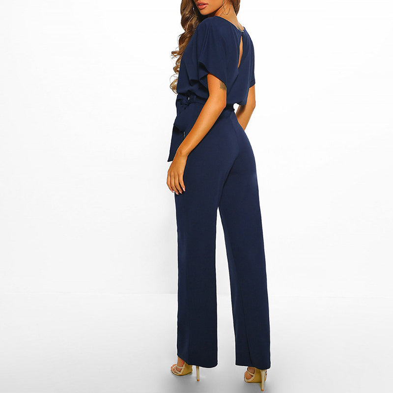 Sarah | Simple and stylish jumpsuit