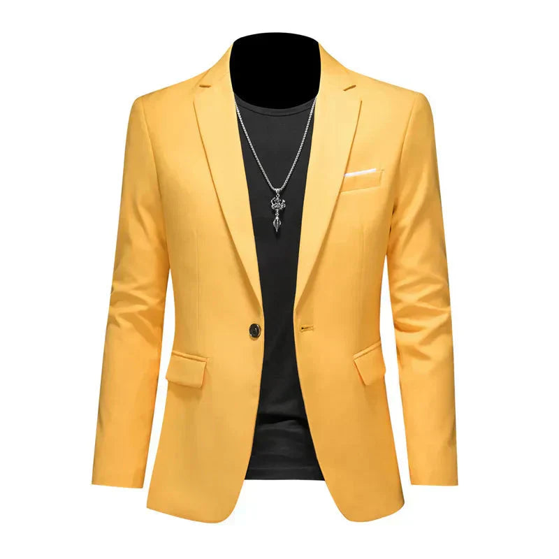 Christopher | Classic and stylish blazer