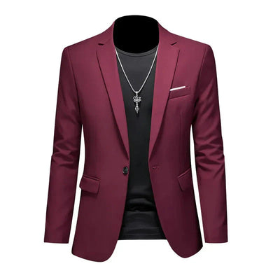 Christopher | Classic and stylish blazer