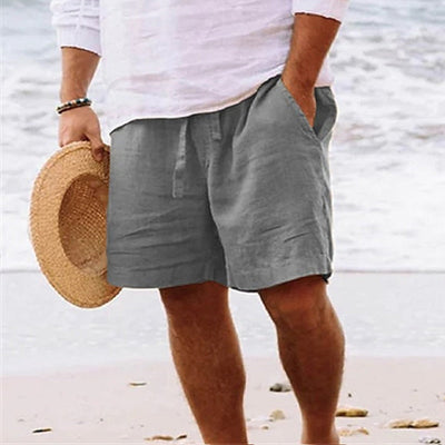 Bondi | Stylish Linen Shorts