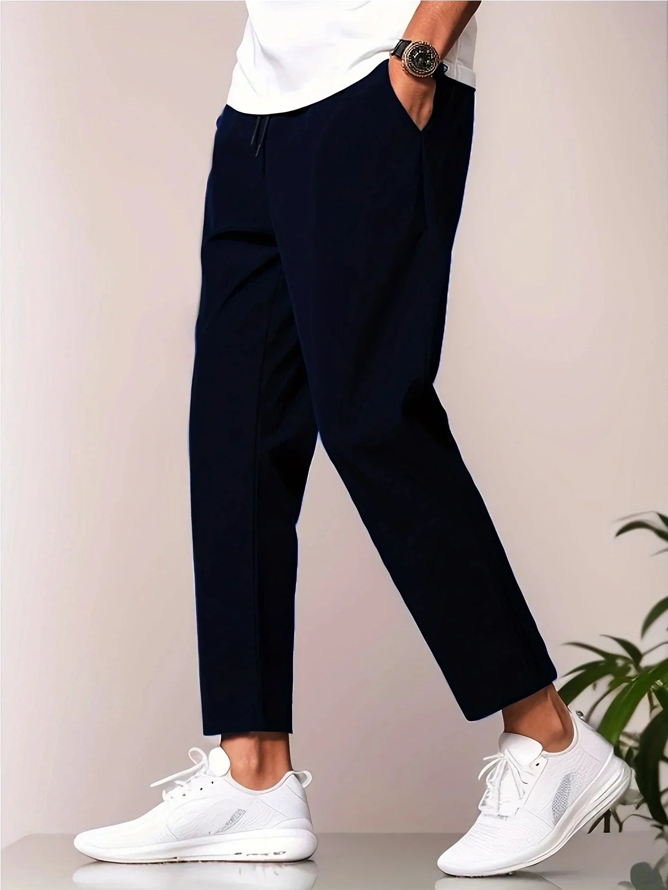 Jack | Stylish luxury pants