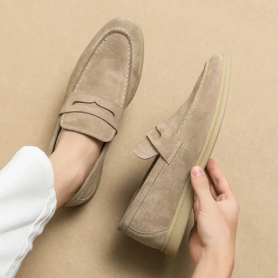 Ryan | Casual Loafers