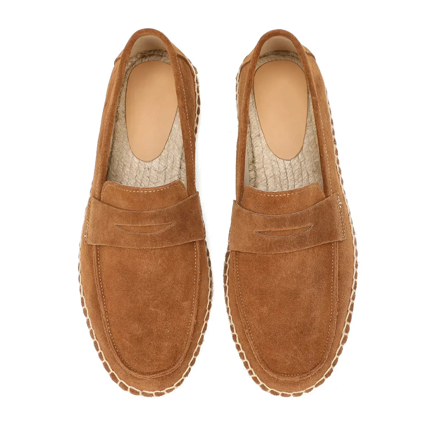 Jasper | Casual Slip-On Loafers for Women-2