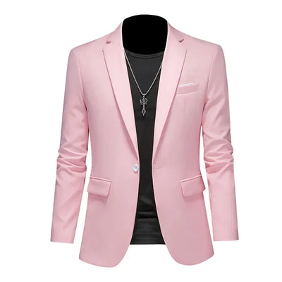 Christopher | Classic and stylish blazer