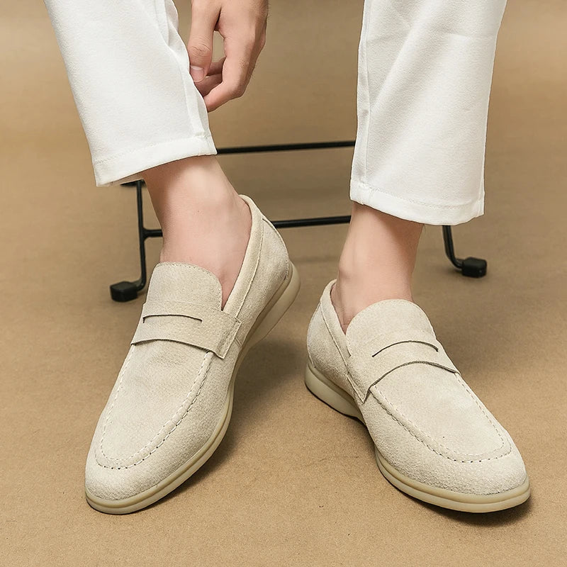 Ryan | Casual Loafers