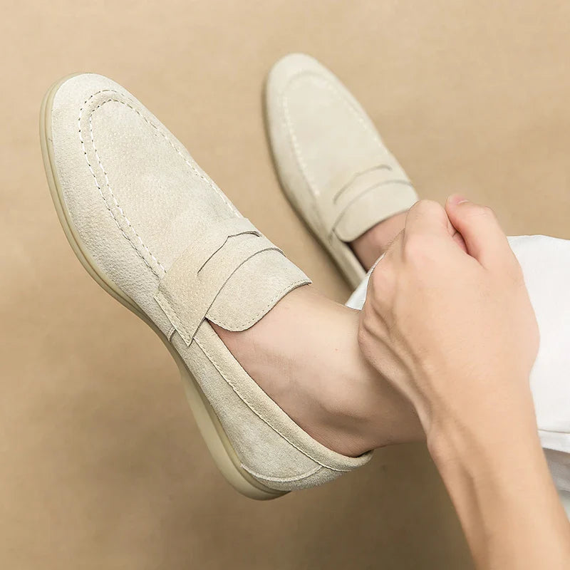 Ryan | Casual Loafers