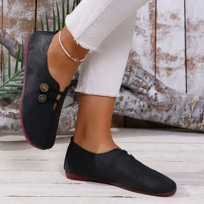 Charlotte | Elegant loafers