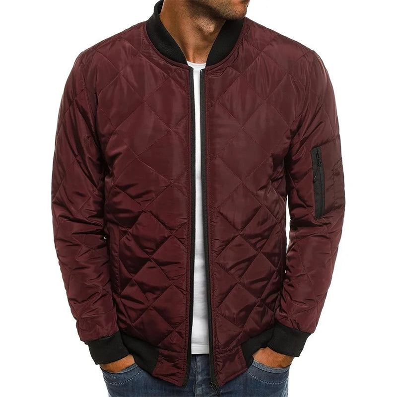 Jack | Cotton jacket