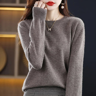 Eleanor | Luxe Knit for Effortless Elegance