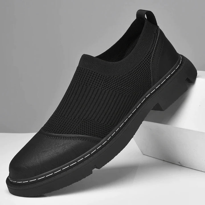 Flynn | Comfortable premium shoes