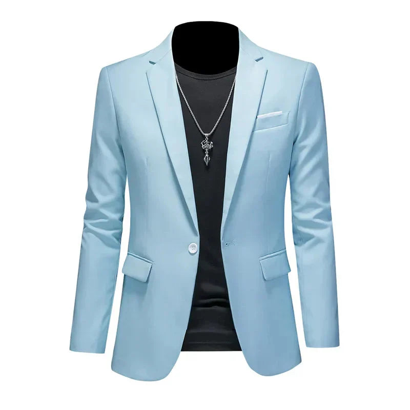 Christopher | Classic and stylish blazer