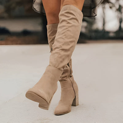 Bianca | Fashion Boots