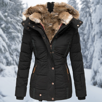 Scarlett | Elegant winter jacket