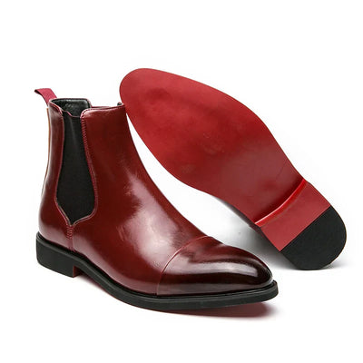 Vittorio | Chelsea Boots