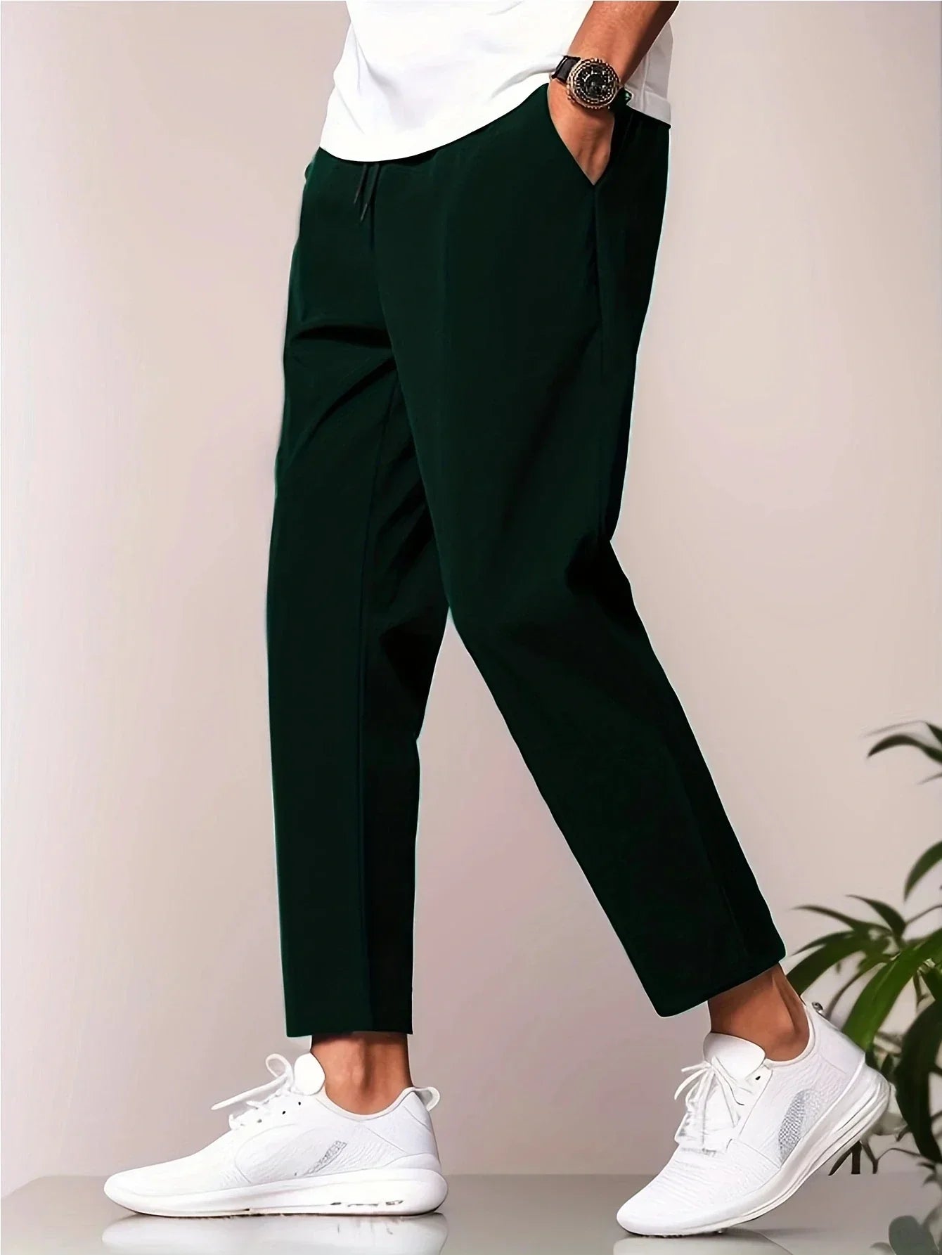 Jack | Stylish luxury pants