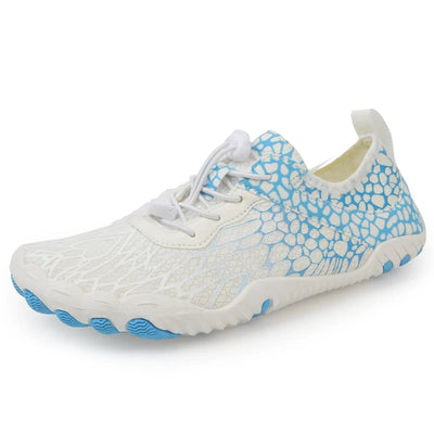 Sabine | Stylish and waterproof unisex barefoot shoes