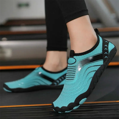 Sabrina | Non slip unisex barefoot shoes