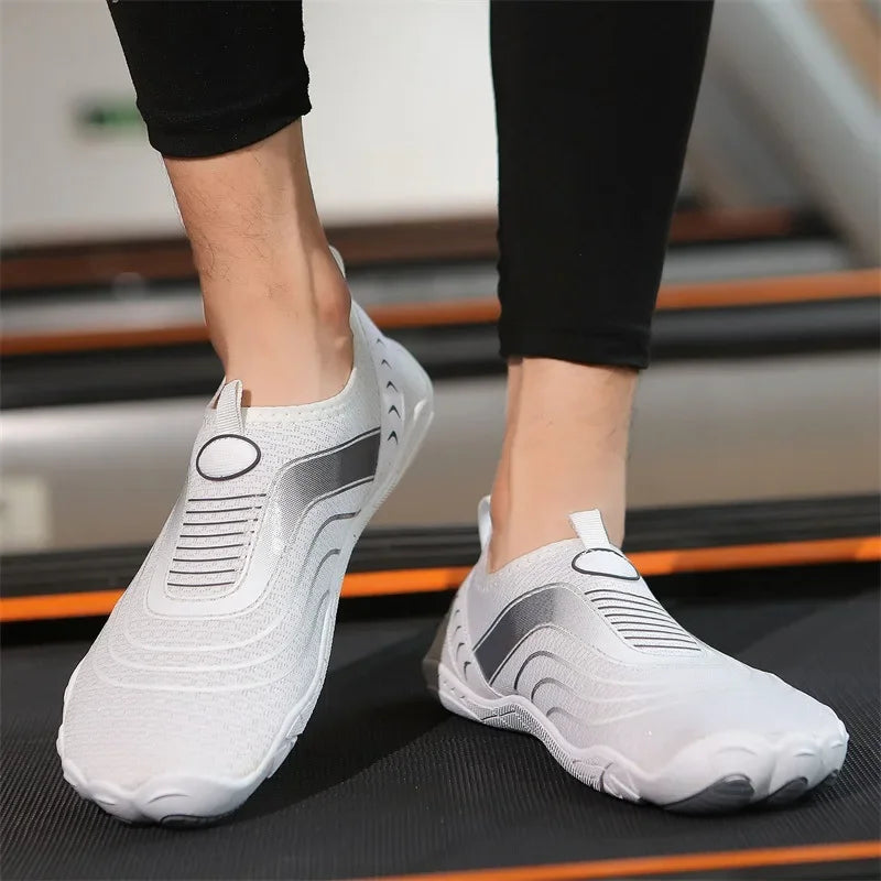 Sabrina | Non slip unisex barefoot shoes