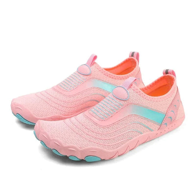 Sabrina | Non slip unisex barefoot shoes