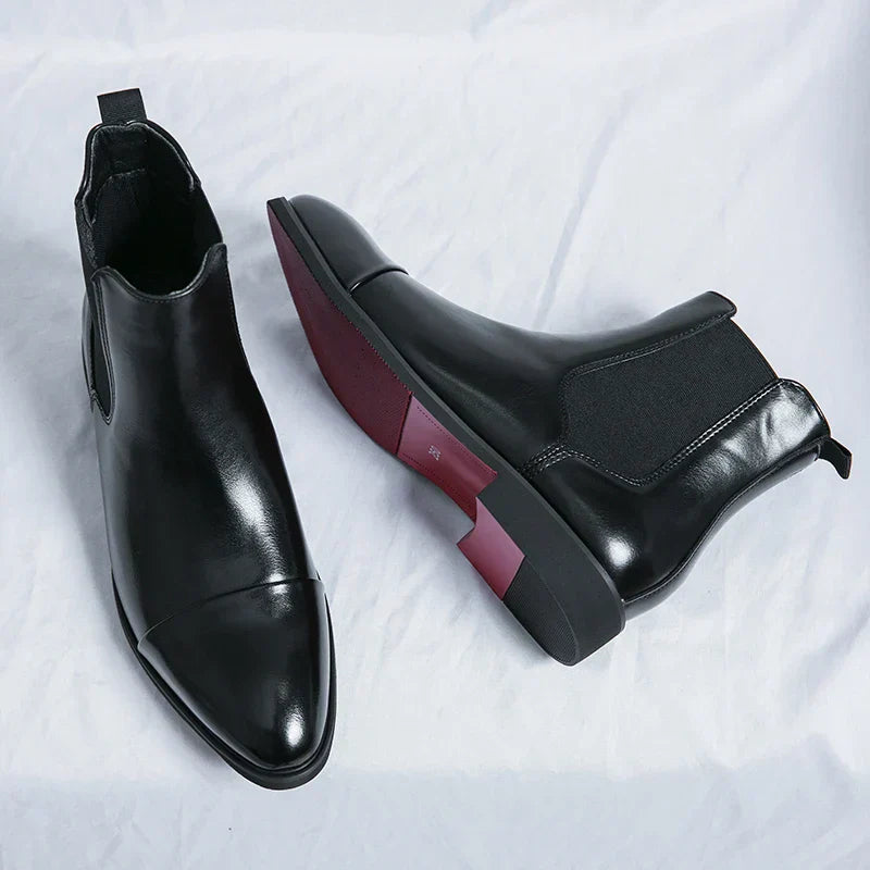 Vittorio | Chelsea Boots