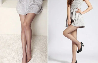 Sara | Style and comfort high waisted tights