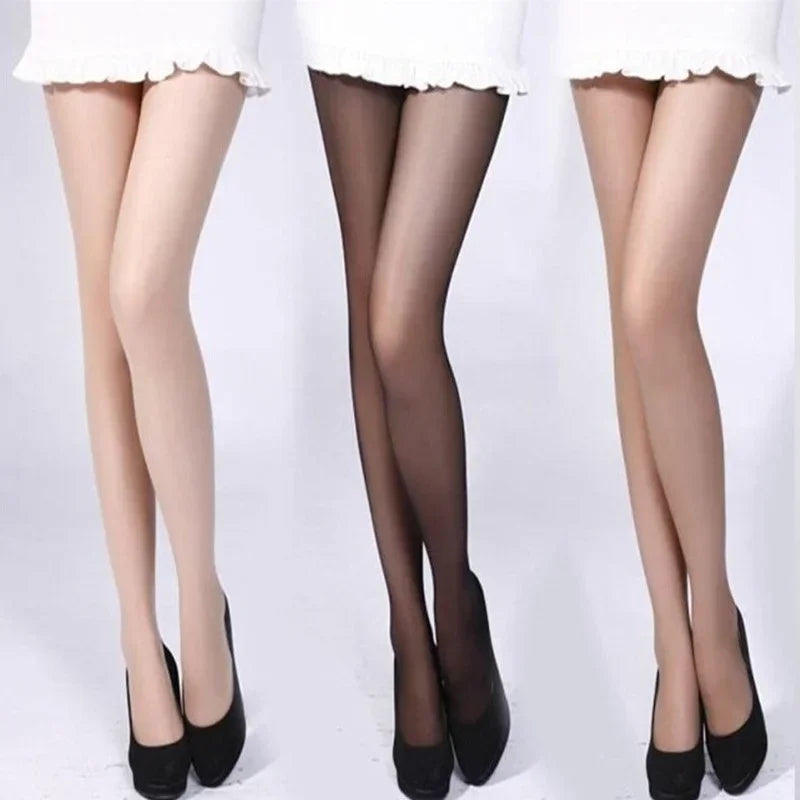 Sara | Style and comfort high waisted tights