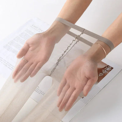 Sara | Style and comfort high waisted tights