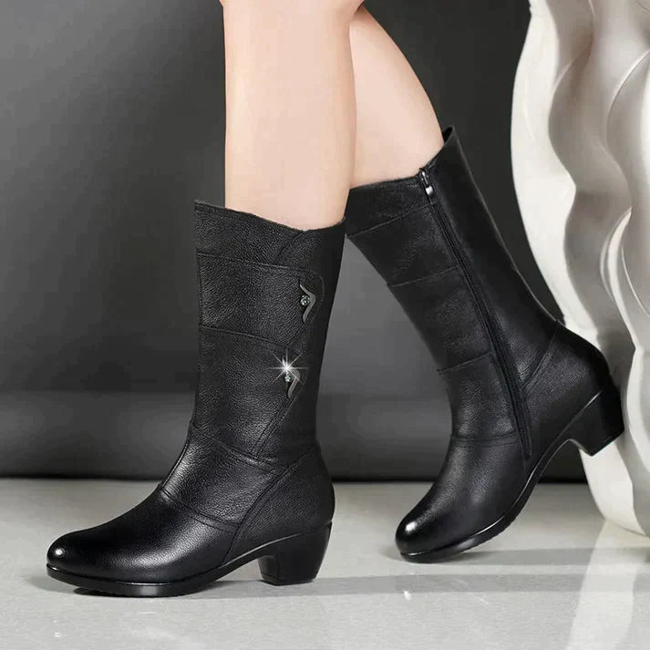 Sara | Stylish and functional winter boots