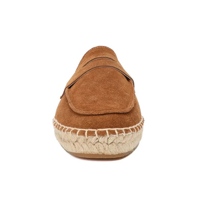 Jasper | Casual Slip-On Loafers for Women-4