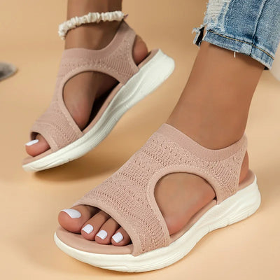 Rebecca | Casual Sandals