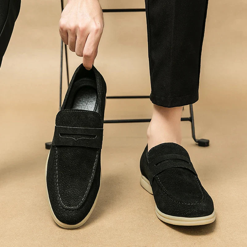 Ryan | Casual Loafers