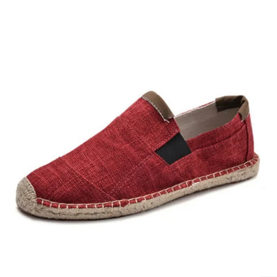 Julian | Summer Espadrilles