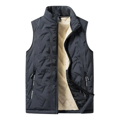 Daniel | Stylish Body warmer