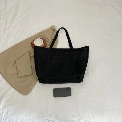 Misty | Large Beach Bag Tote for Stylish Summer Adventures-5